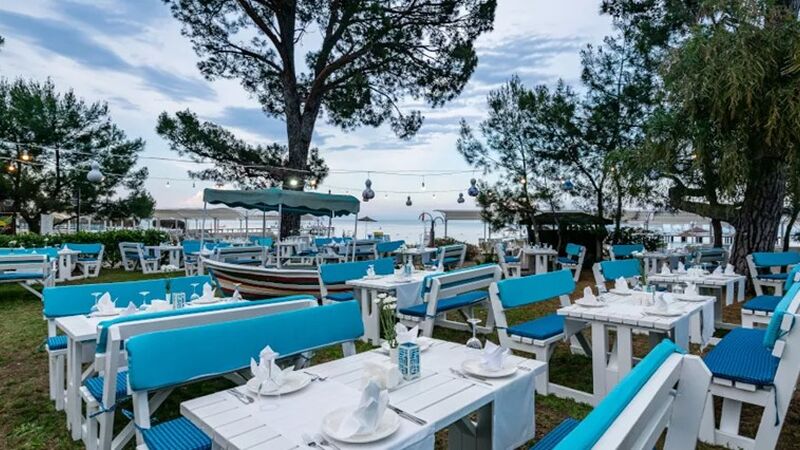 Ma Biche Kemer by Werde Hotels