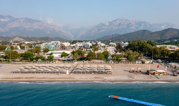 Miarosa Kemer Beach