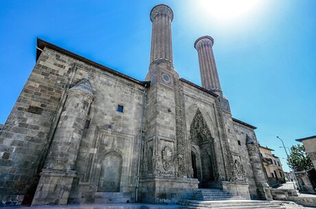 ANKARA KALKIŞLI 3 GECE 4 GÜN DOĞU ANADOLU TURU