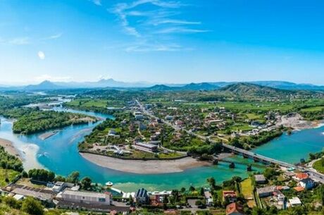 İzmir Çıkışlı Kosovalı Baştanbaşa Balkanlar Ajet ile Çevre Gezileri, Extra Turlar ve Akşam Yemekleri Dahil