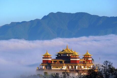 Nepal Bhutan Turu 10 Gece 11 Gün JZ İle