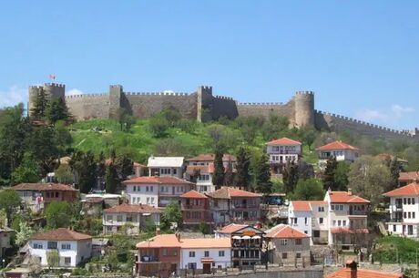 İzmir Çıkışlı Kosovalı Büyük Balkan Air Albania İle Extra Turlar ve Akşam Yemekleri Dahil