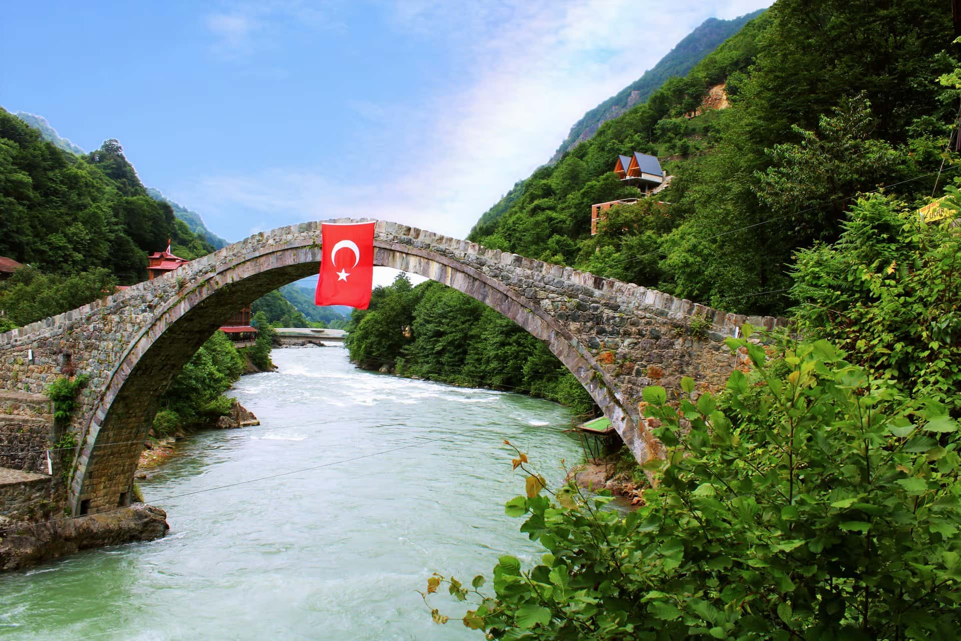 Karadeniz Turları