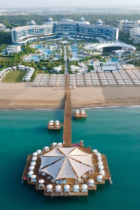 Sueno Hotels Beach Side