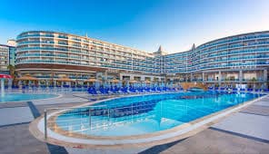 Eftalia Ocean Hotel