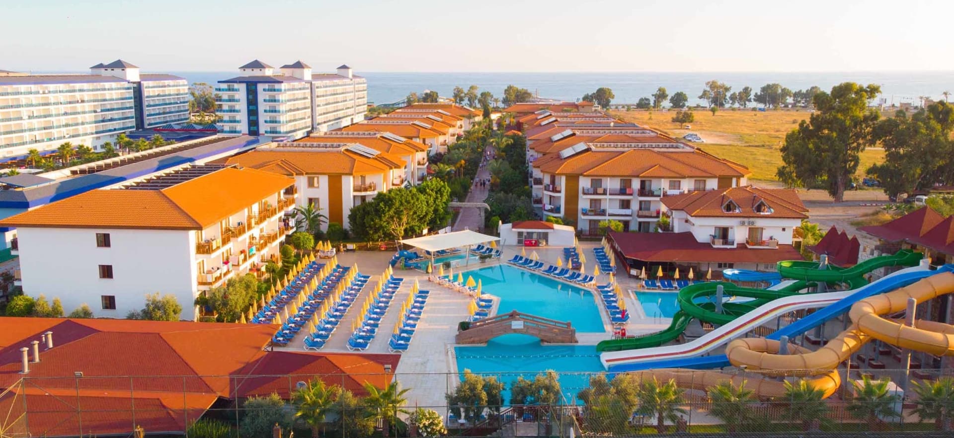Eftalia Holiday Village 2