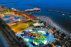Long Beach Resort Alanya 2