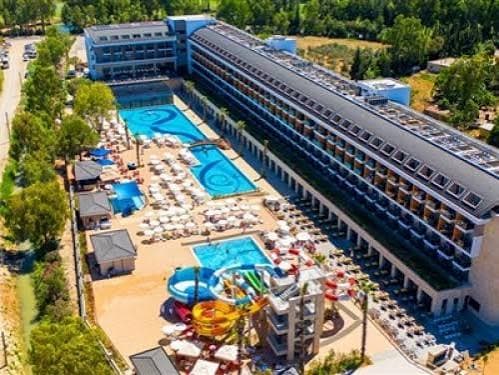 Aydınbey Queens Palace & Spa 2
