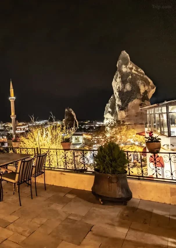 Göreme House Hotel 2
