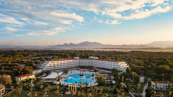 Selectum Noa Belek