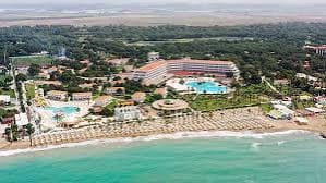 Selectum Noa Belek 2