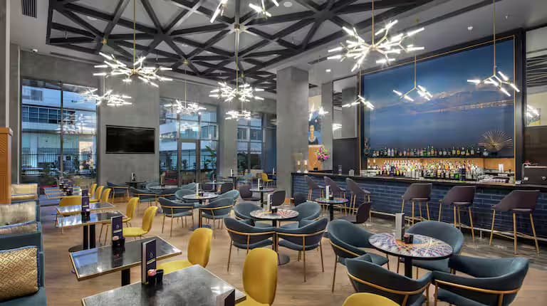 Doubletree By Hilton Antalya City Centre 4