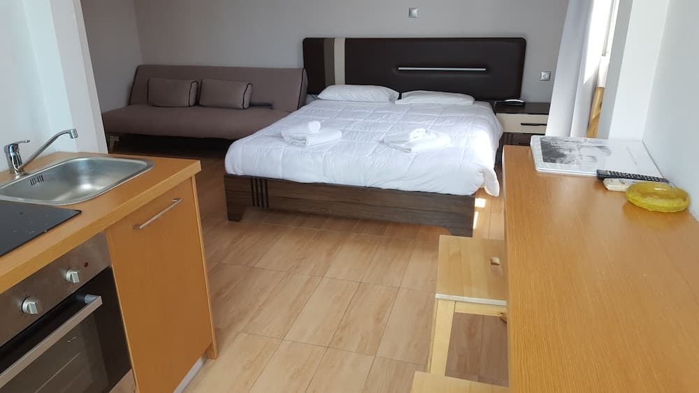 Hotel Parthenon City 5