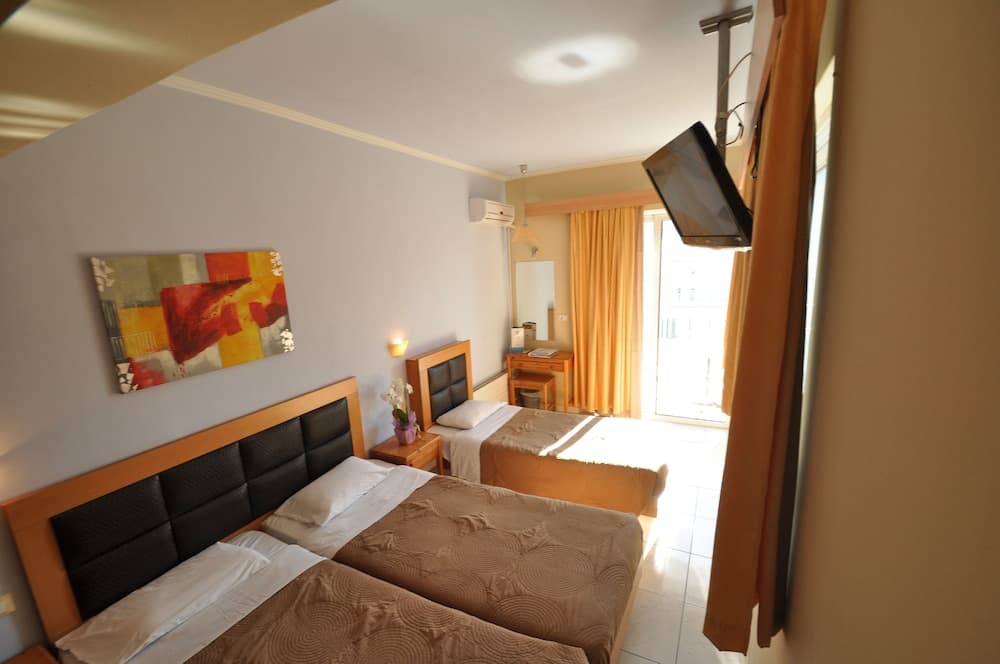 Hotel Parthenon City 3