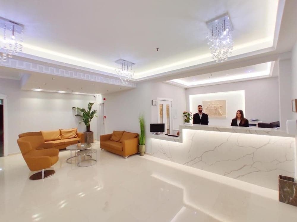 Hotel Parthenon City 2