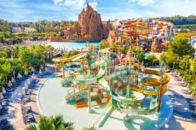 The Land Of Legends Kingdom Hotel 2
