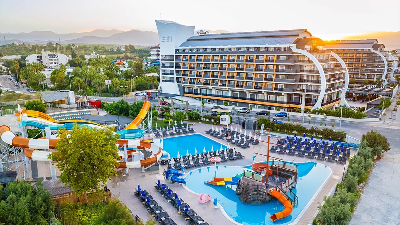 Senza The Inn Resort & Spa