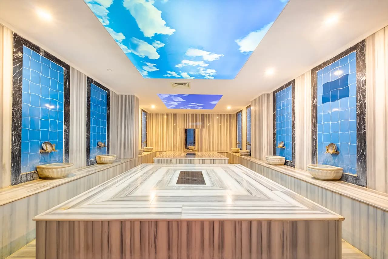 Senza The Inn Resort & Spa 4