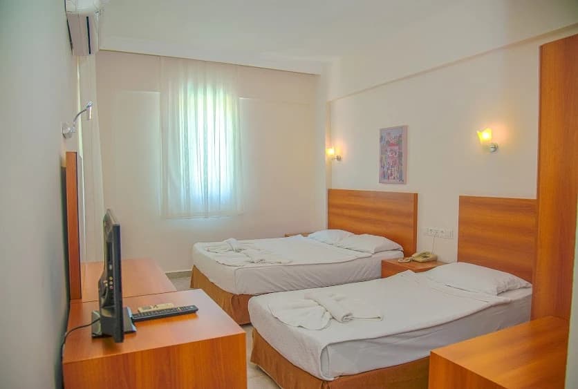 Solis Beach Club Hotel 4