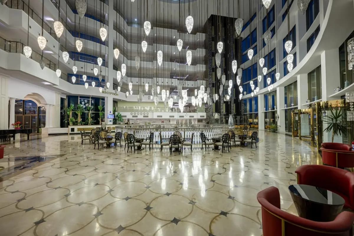 Xafira Deluxe Resort 4