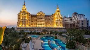 Royal Holiday Palace 3