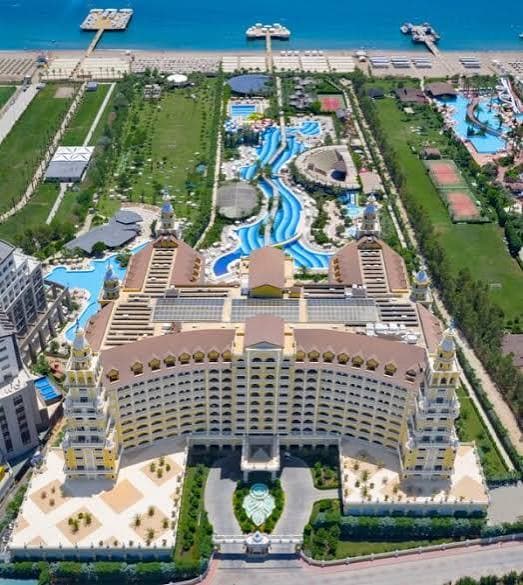 Royal Holiday Palace 4