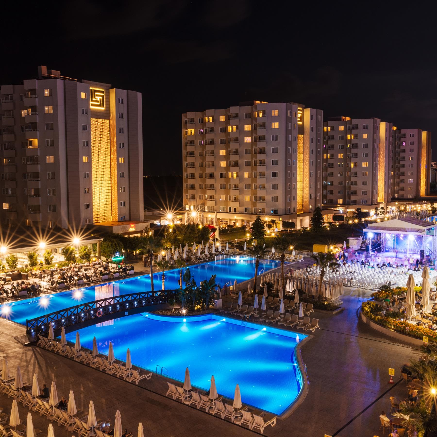 Grand Park Lara 2