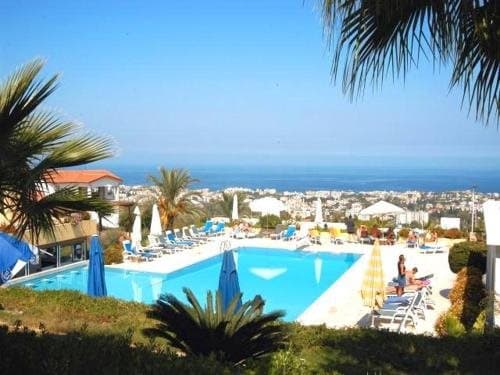Altinkaya Holiday Resort 2