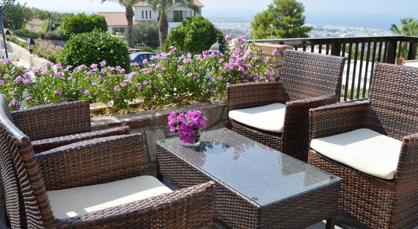 Altinkaya Holiday Resort 3