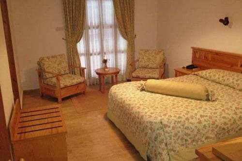 Altinkaya Holiday Resort 4