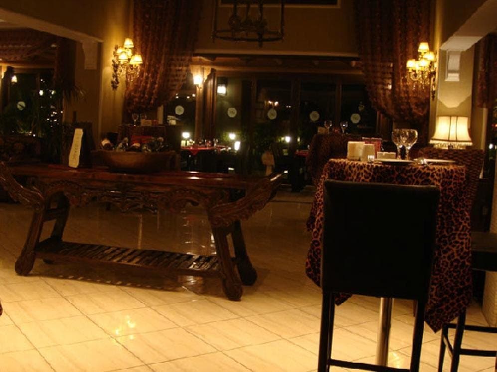 Bella View Art Boutique Hotel 4