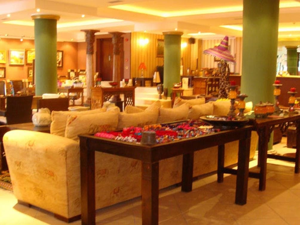 Bella View Art Boutique Hotel 5