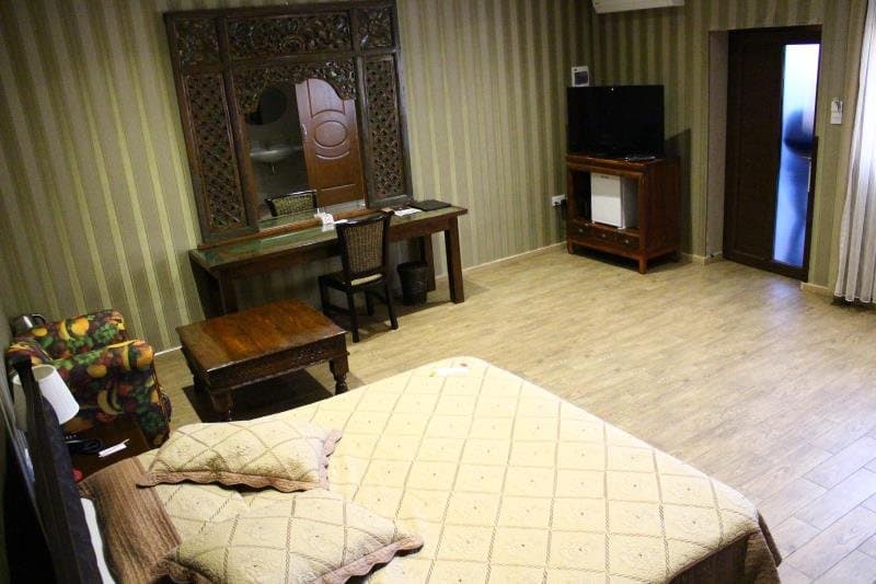 Bella View Art Boutique Hotel 2