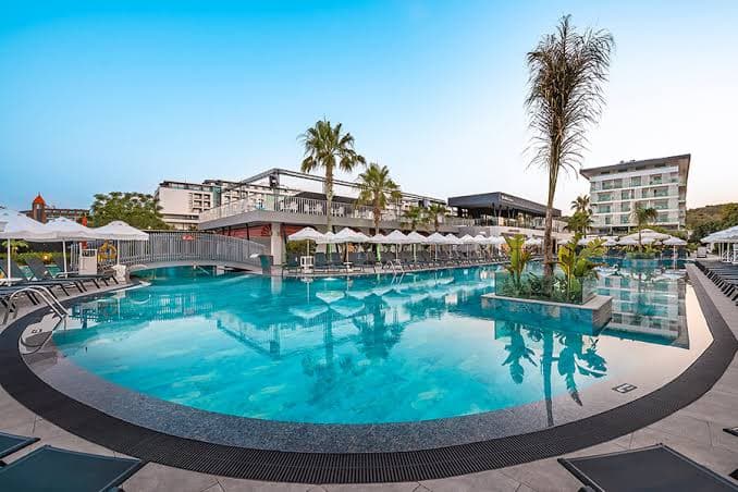 White City Resort Hotel & Spa