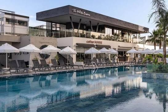 White City Resort Hotel & Spa 3