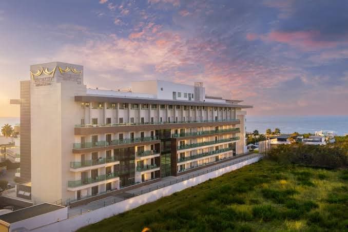 White City Resort Hotel & Spa 4