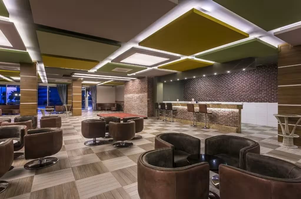 Lonicera Resort & Spa Hotel 2