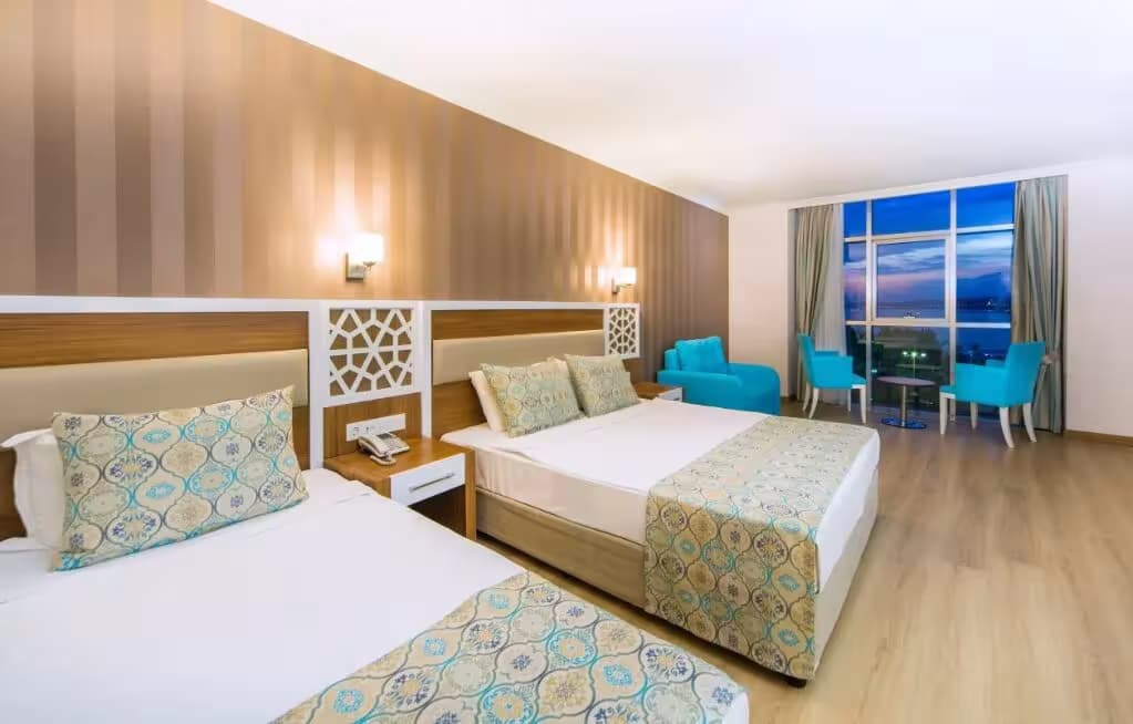 Lonicera Resort & Spa Hotel 3
