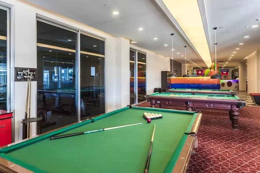 Lonicera Resort & Spa Hotel 4
