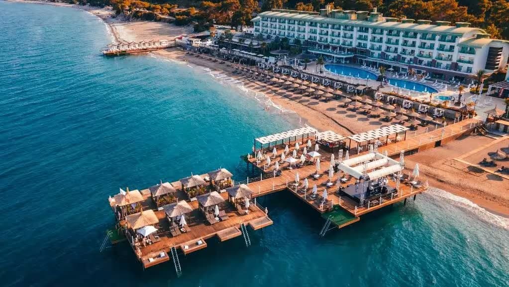 Corendon Playa Kemer