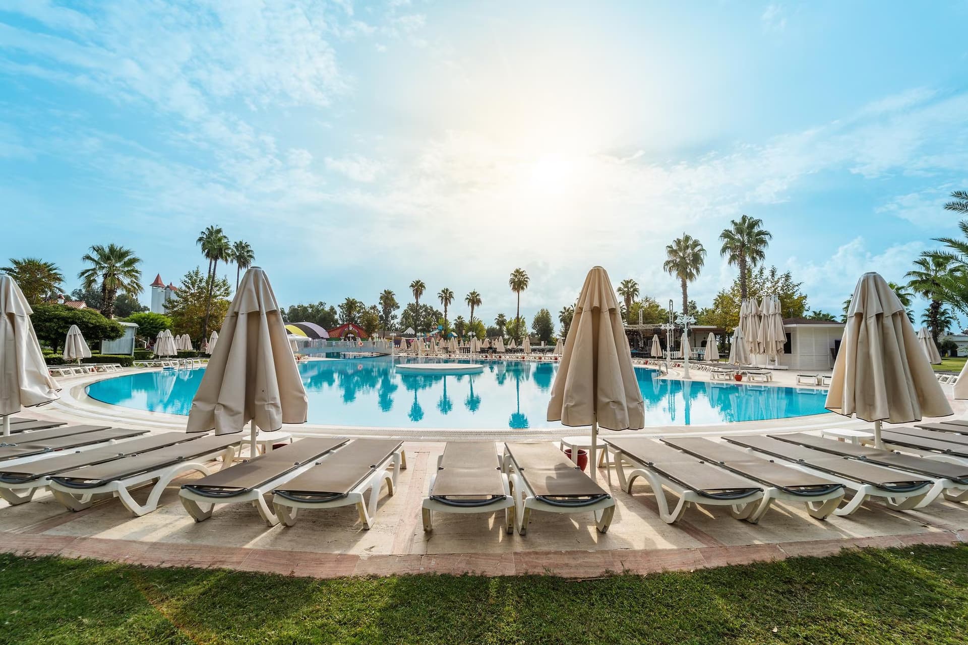 Ic Hotels Santai Family Resort 2