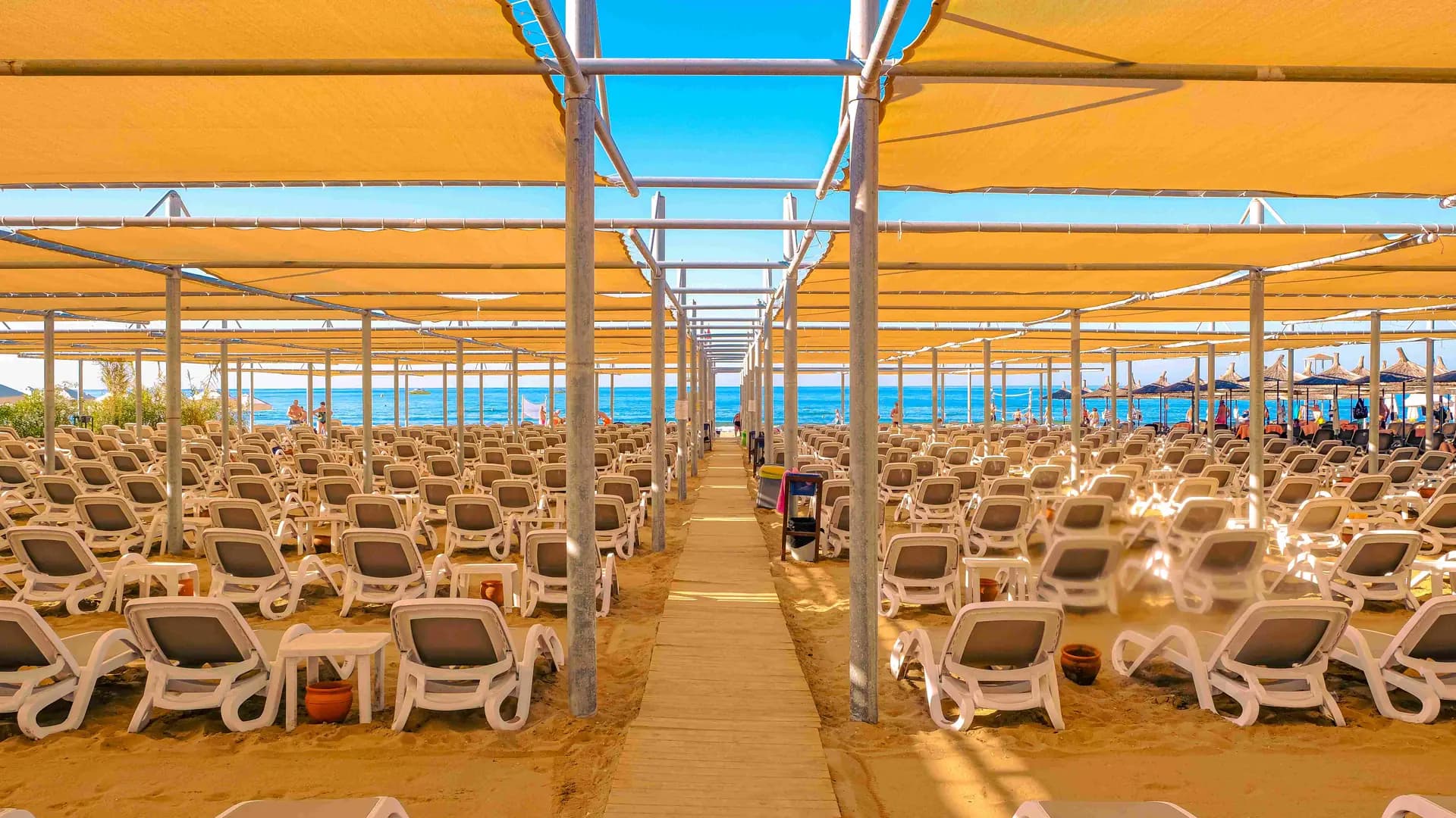 Dream World Resort 4