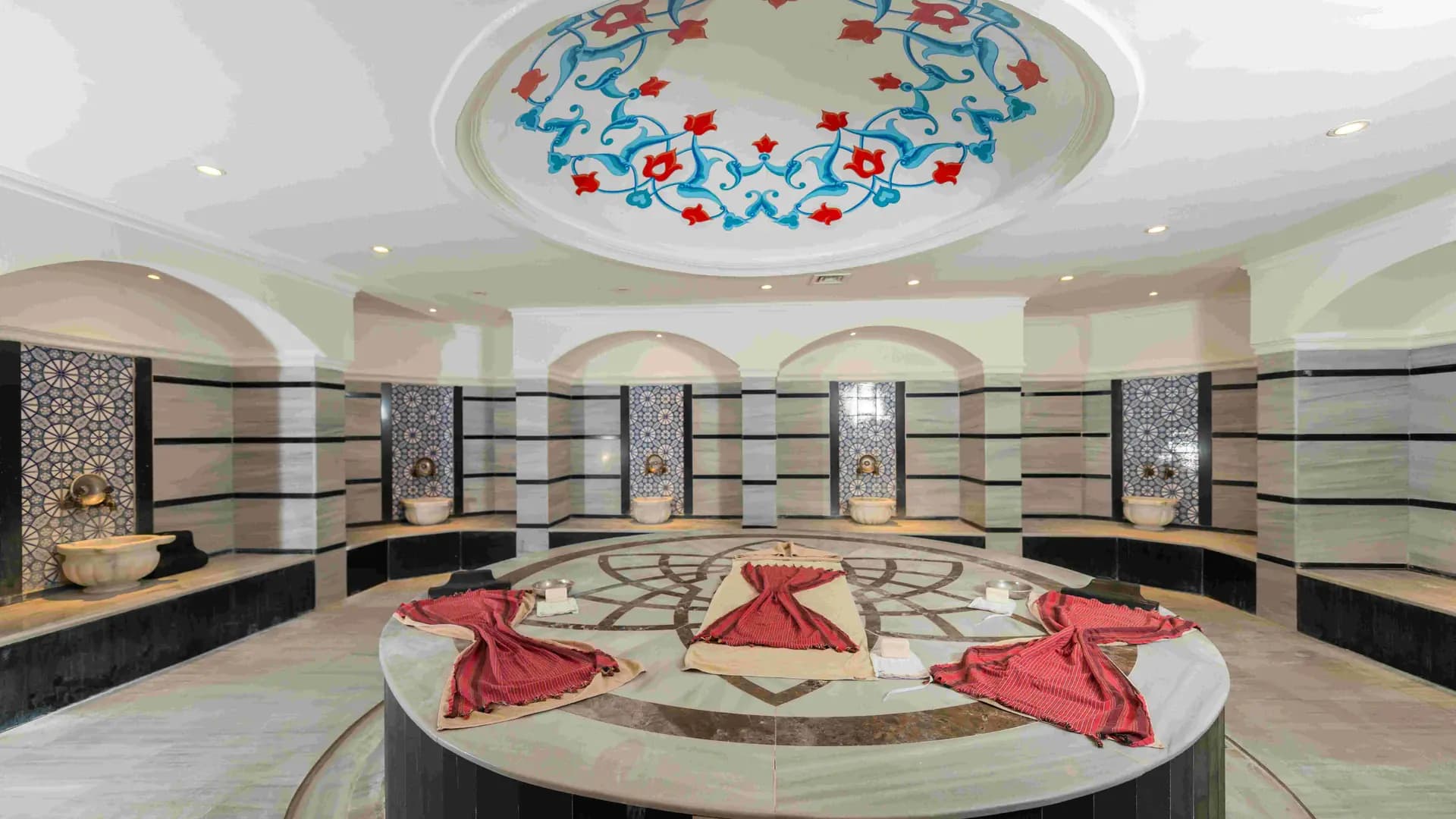 Dream World Resort 5