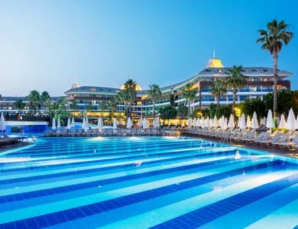 Tui Magic Life Jacaranda