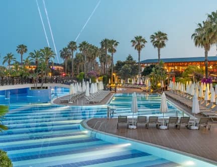 Tui Magic Life Jacaranda 2
