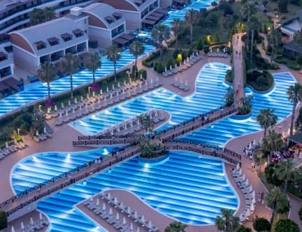 Tui Magic Life Jacaranda 4
