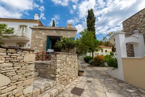 Ege'nin Gizli Cenneti Samos Adası Kuşadası Hareketli ( 4 Gece Konaklamalı Ekonomik )