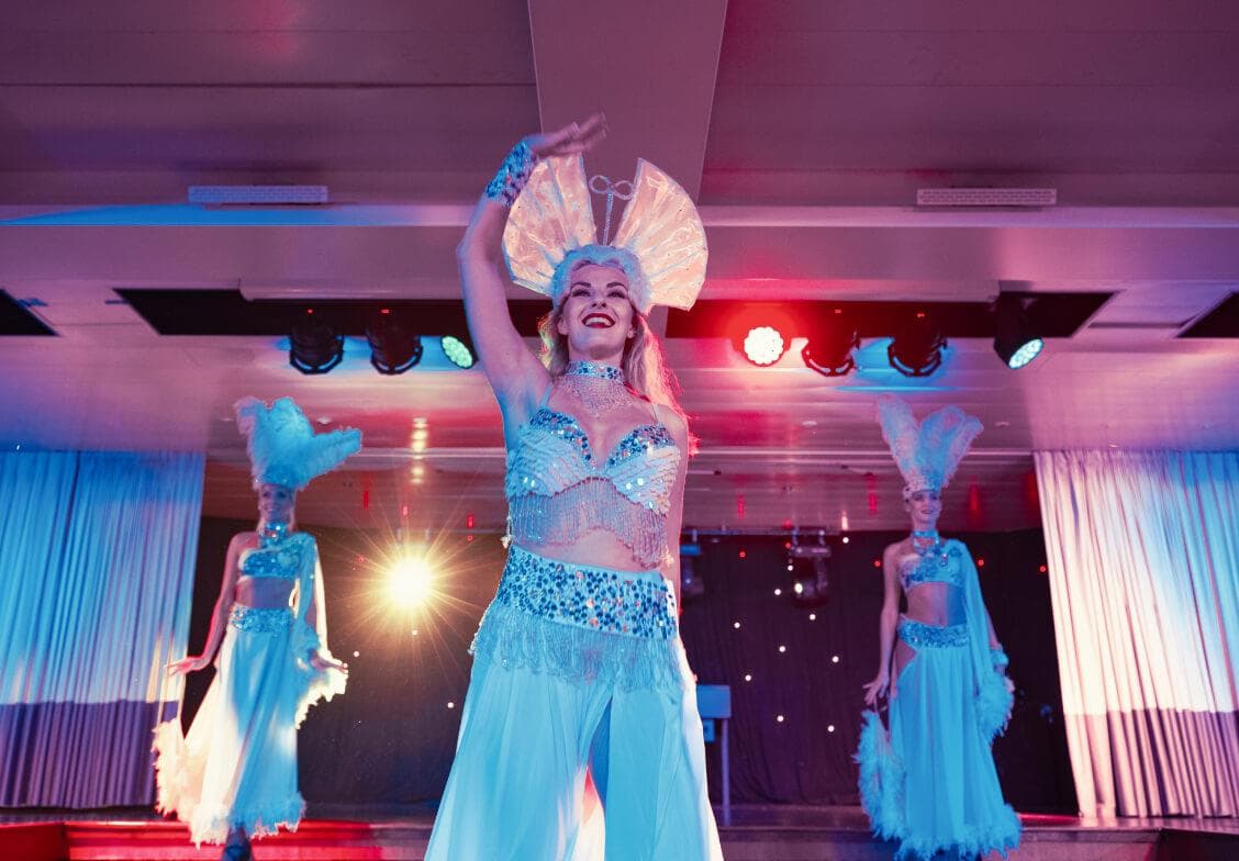 Çeşme Hareketli Selectum Blu İle Patmos - Mykonos ( 2 Gece Konaklamalı )