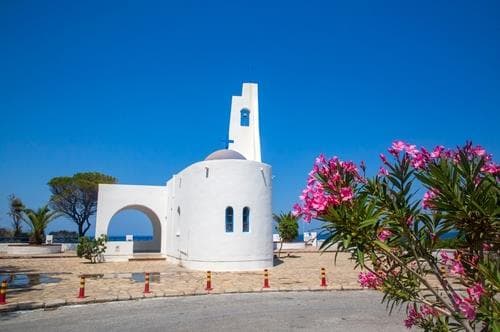 Samos Adası Turu Ege'nin Gizli Cenneti 4 gece 5 Gün Kuşadası Hareketli