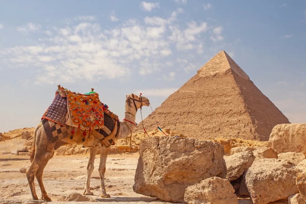Sharm El Sheikh Turu Pegasus Havayolları ile 5 Gece 6 Gün